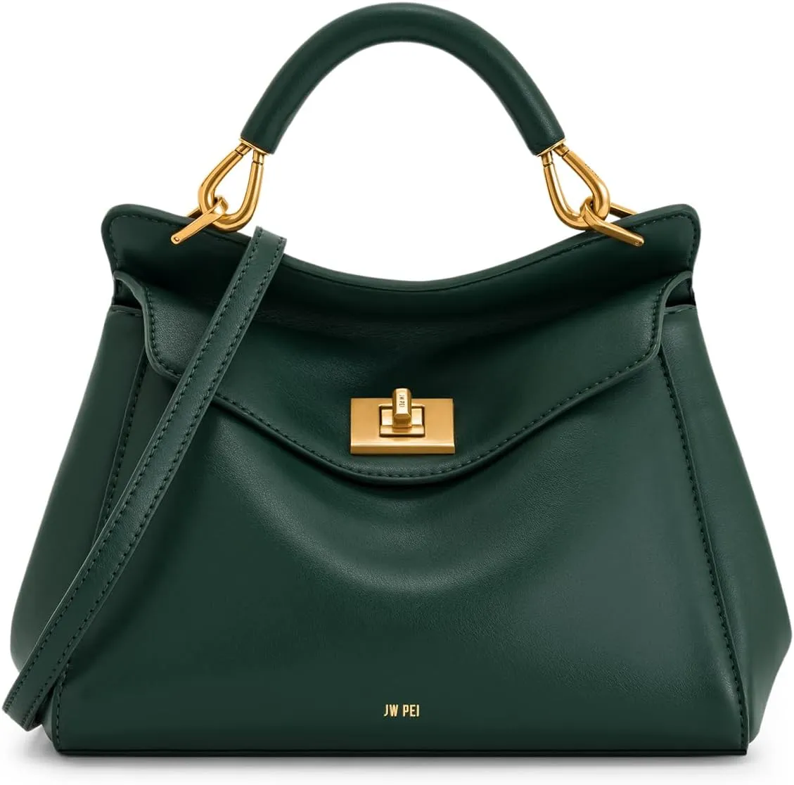 JW PEI Women's Lucia Classic Top Handbag