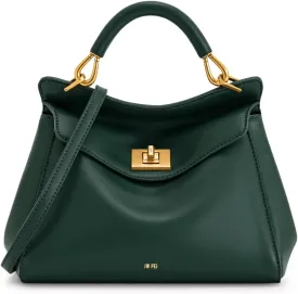 JW PEI Women's Lucia Classic Top Handbag
