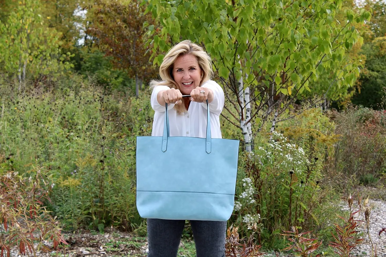 K. Carroll Accessories Taylor Tote