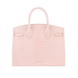 Kate Croco 12" - Light Pink