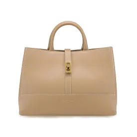 Lola Vitello 12" - Light Beige