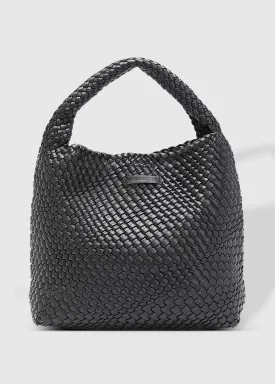 Louenhide - Gabby Woven Tote Bag