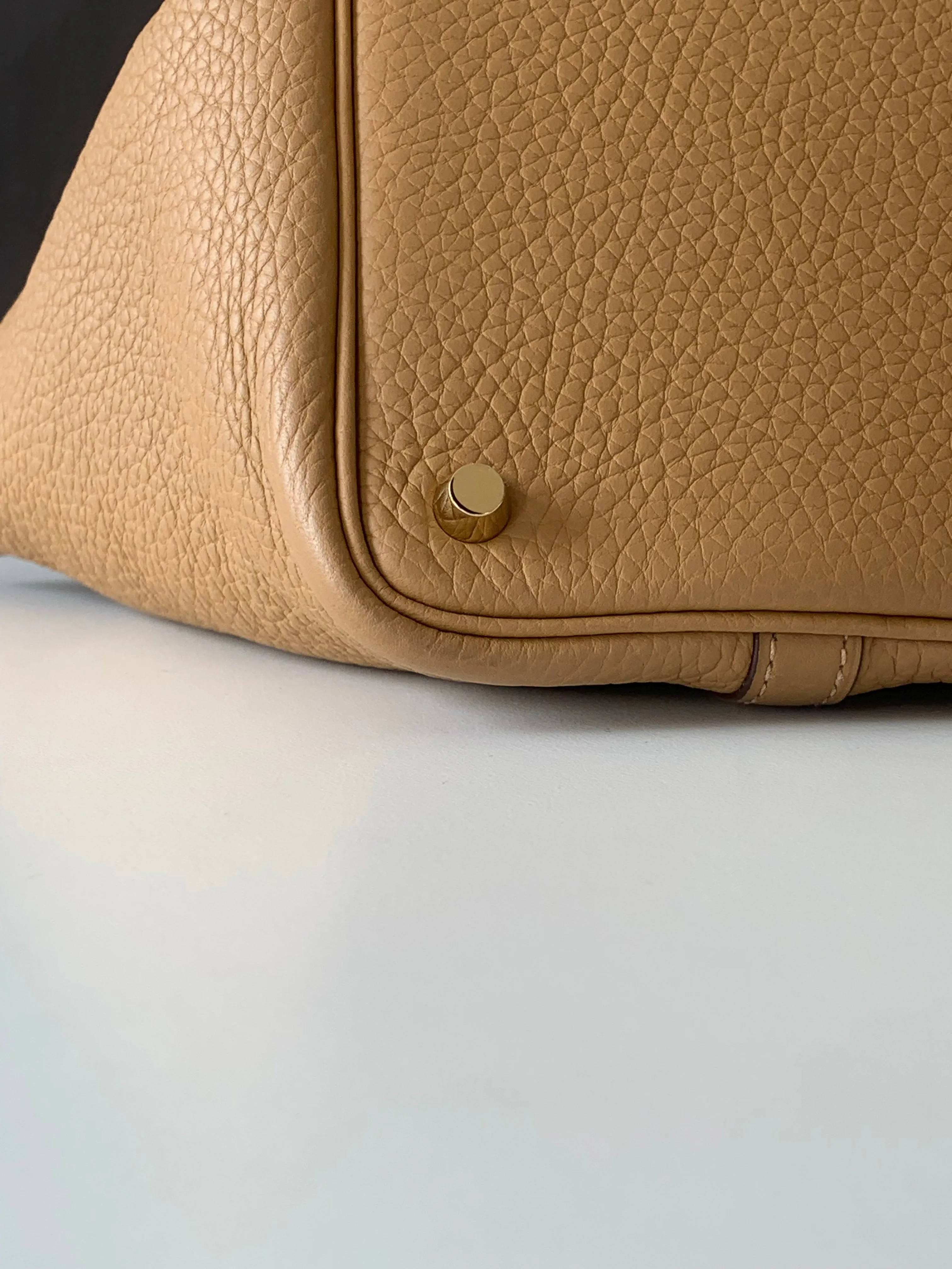 <b> HERMES</b> <br>Picotin 18