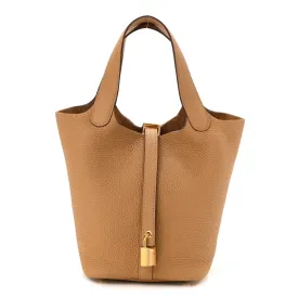 <b> HERMES</b> <br>Picotin 18