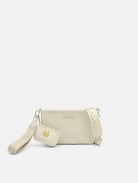 Luc Canvas Sling Bag