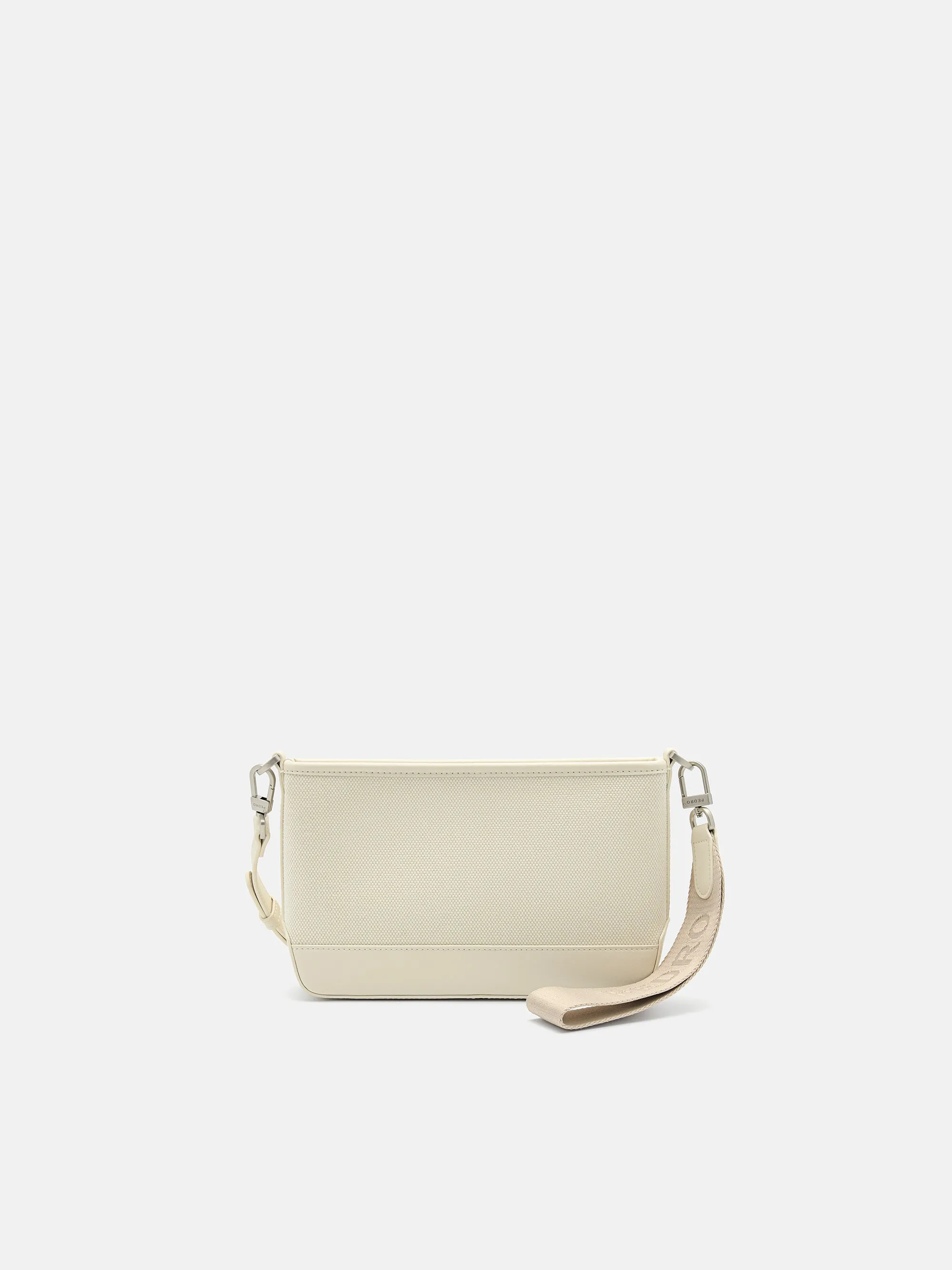 Luc Canvas Sling Bag
