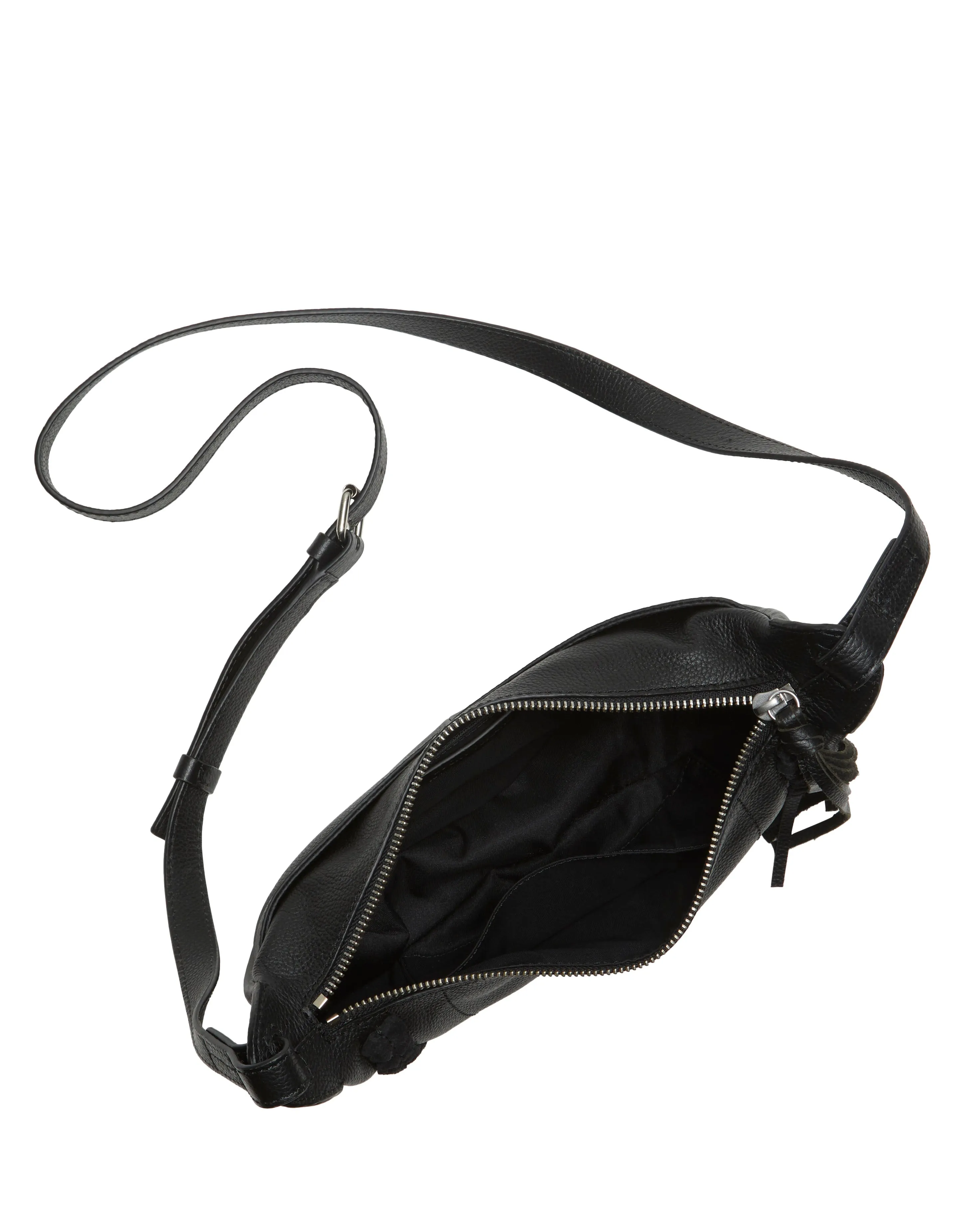 Lucky Brand Cadi Crossbody Handbag