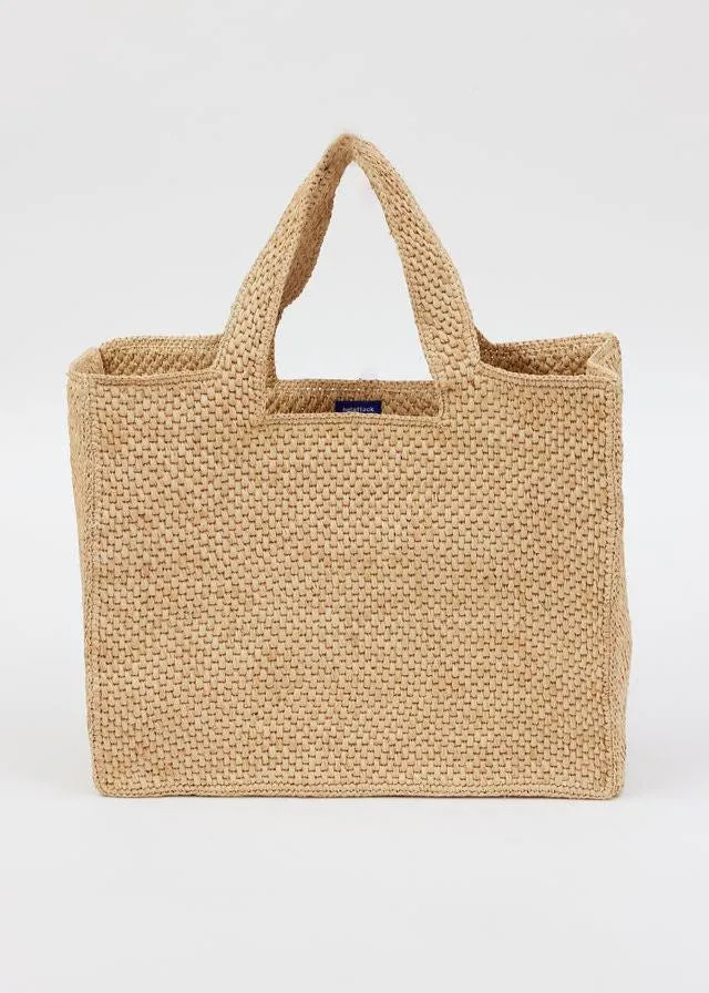 Lulu Tote