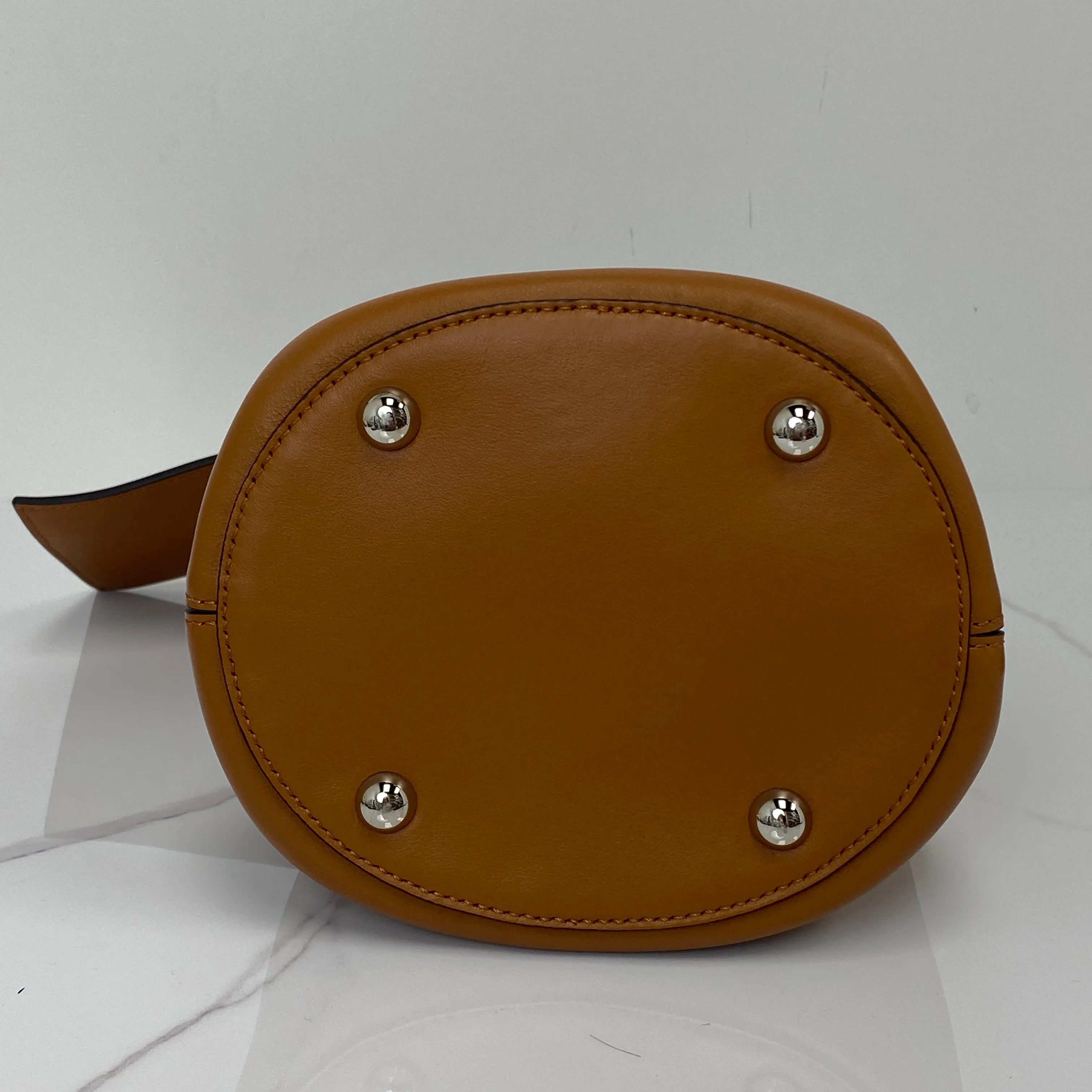 Marni Pannier Bucket Bag