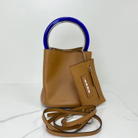 Marni Pannier Bucket Bag
