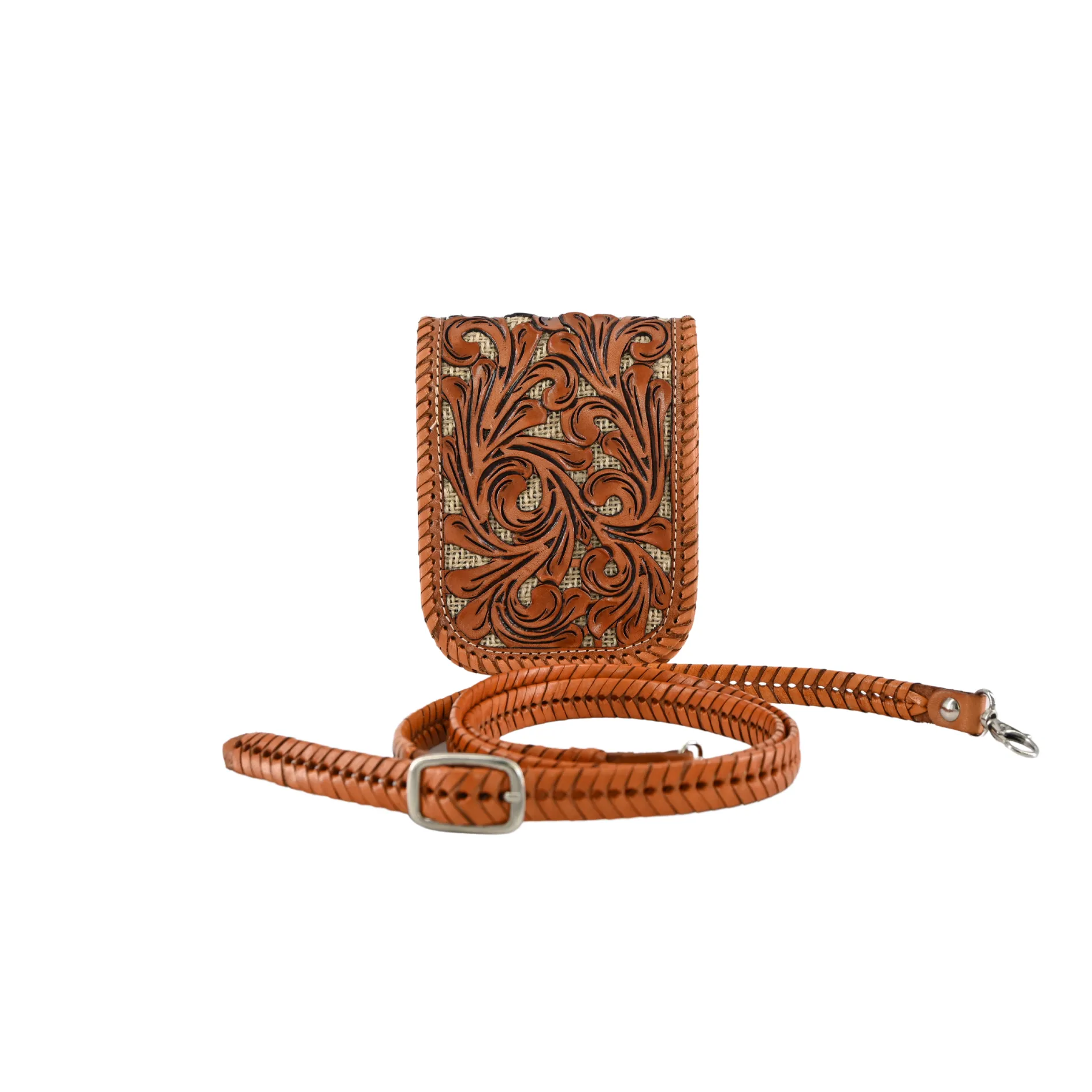 Maya Crossbody Sling