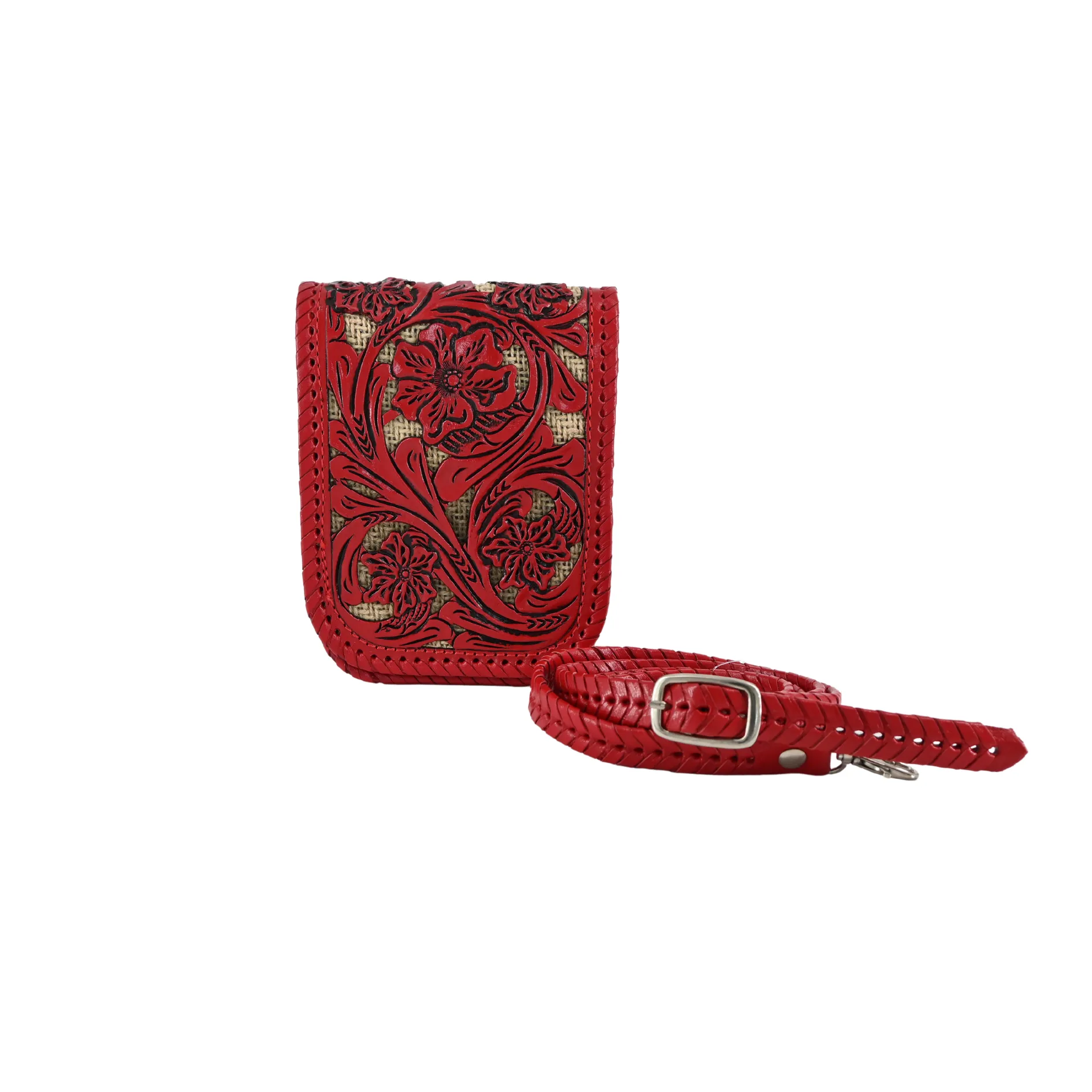 Maya Crossbody Sling