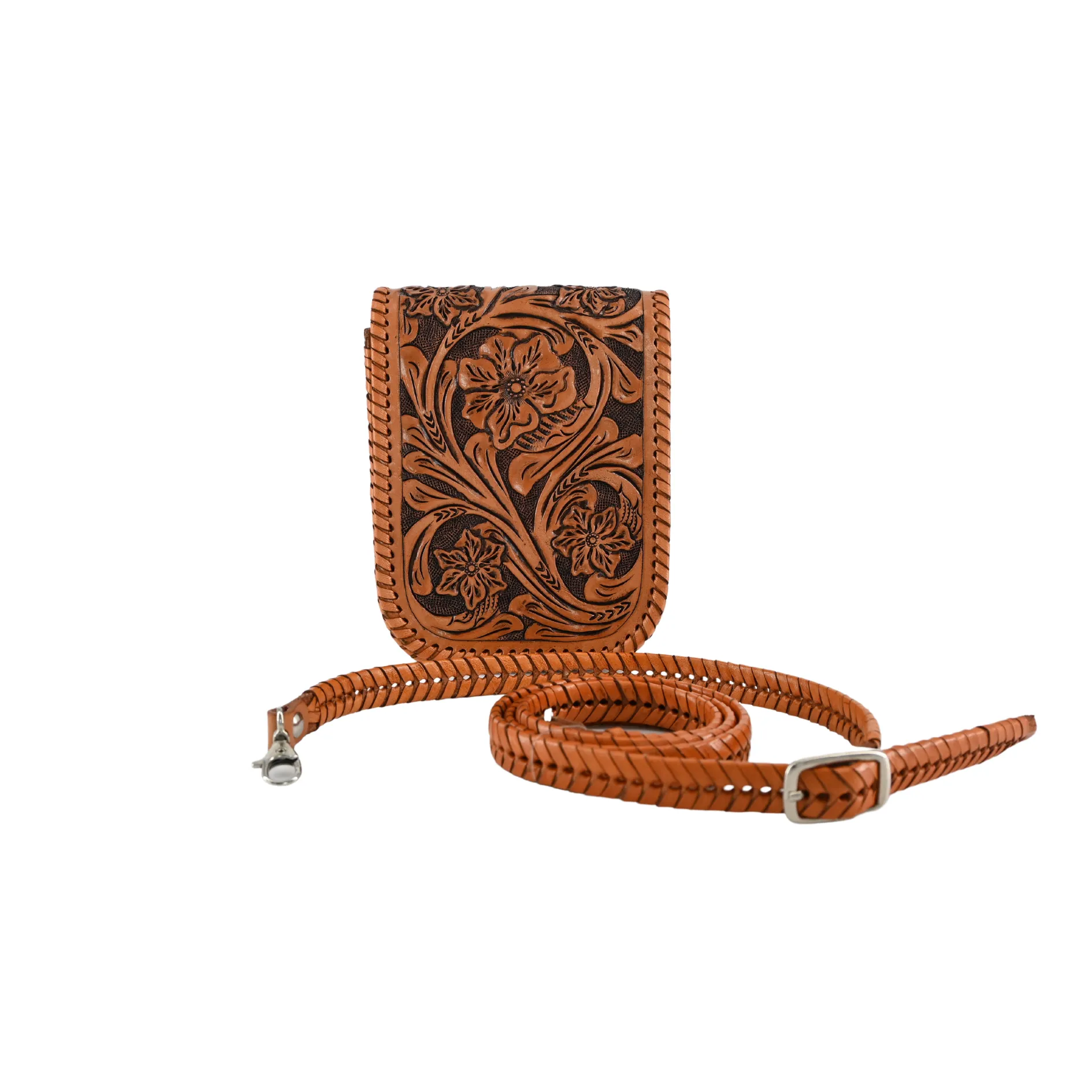 Maya Crossbody Sling