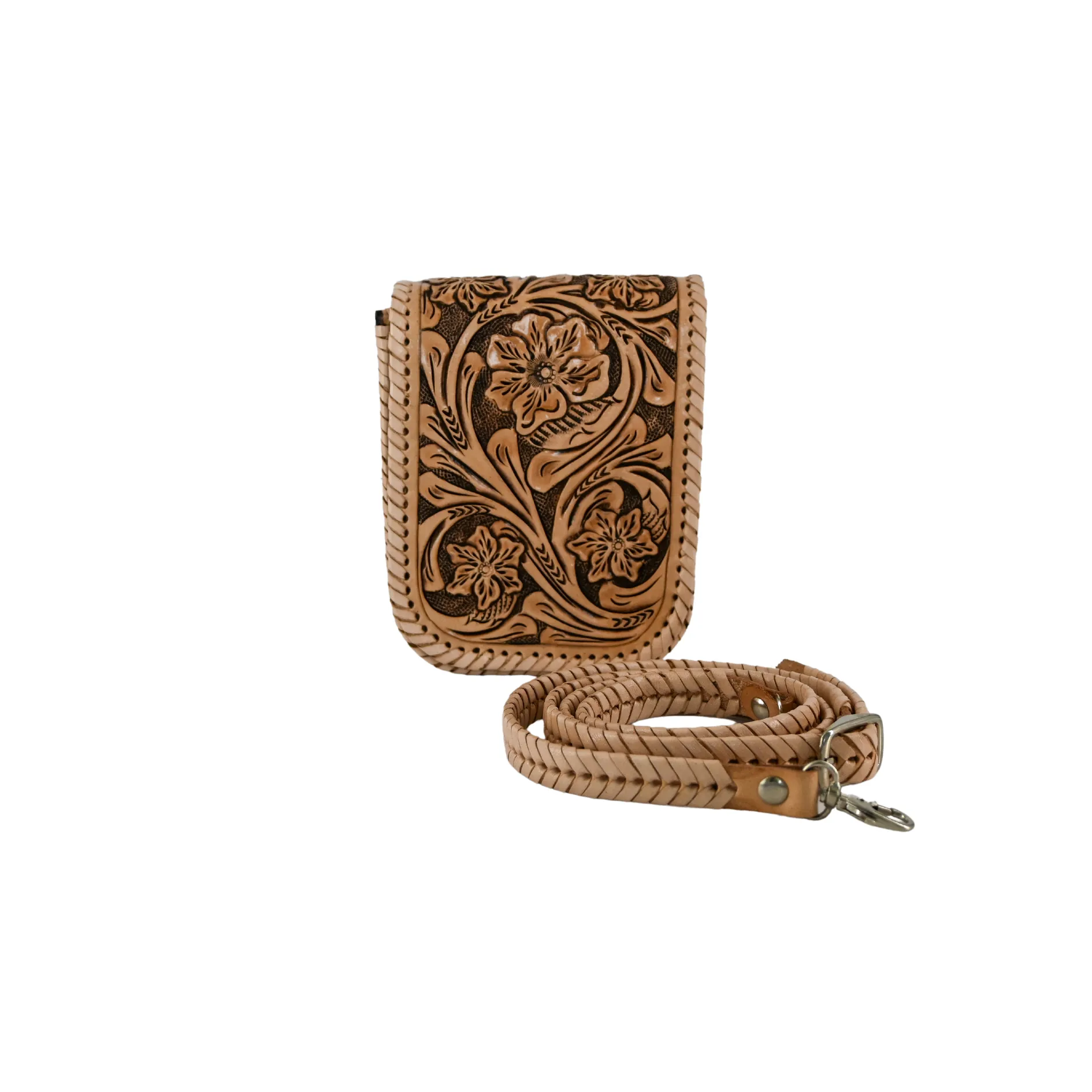 Maya Crossbody Sling