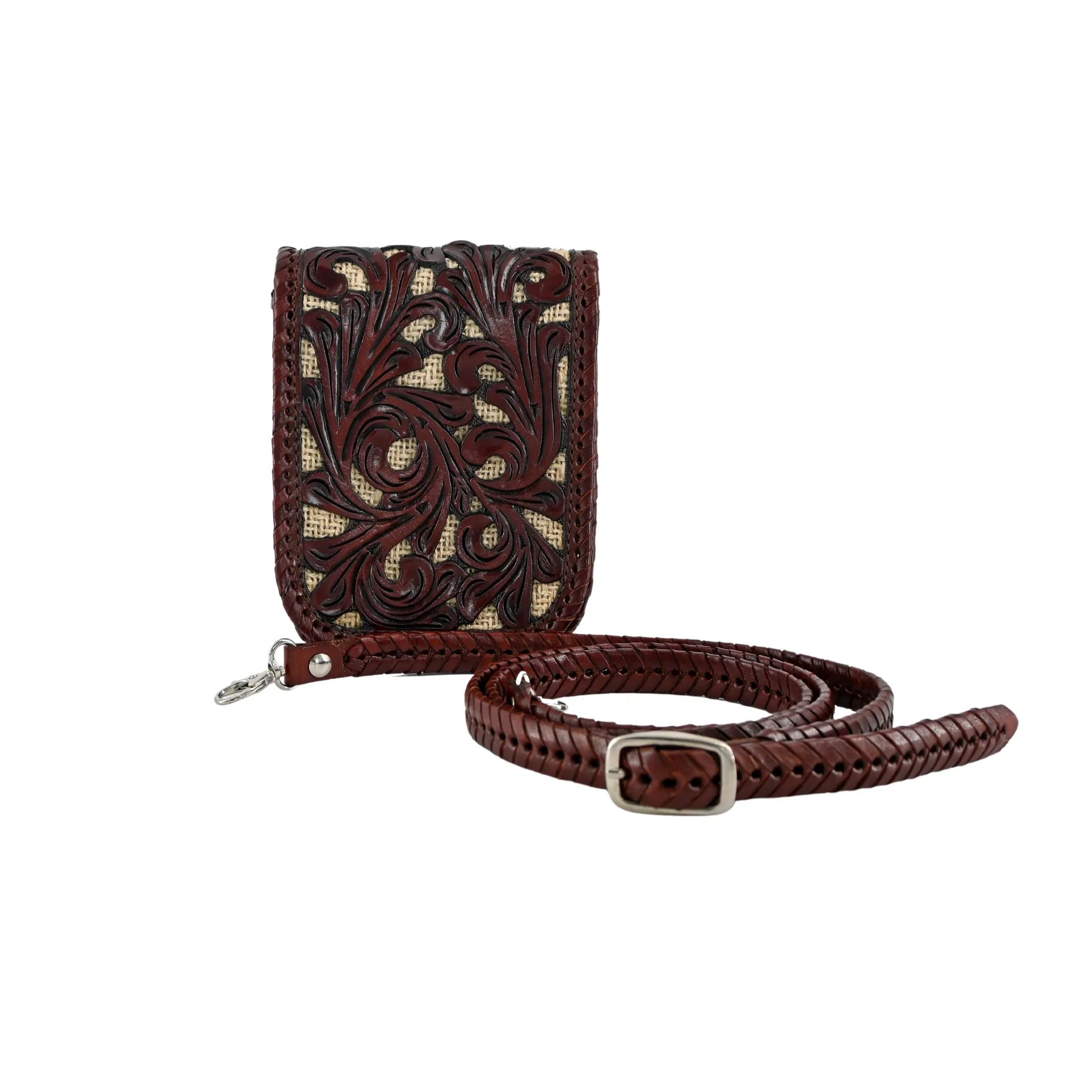 Maya Crossbody Sling