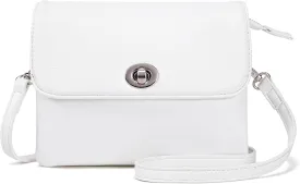 MINICAT Roomy Pockets Small Crossbody Bags Cell Phone Sling Bag Wallet Purses for Women