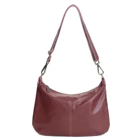 Pamela Crossbody Hobo - Free Love