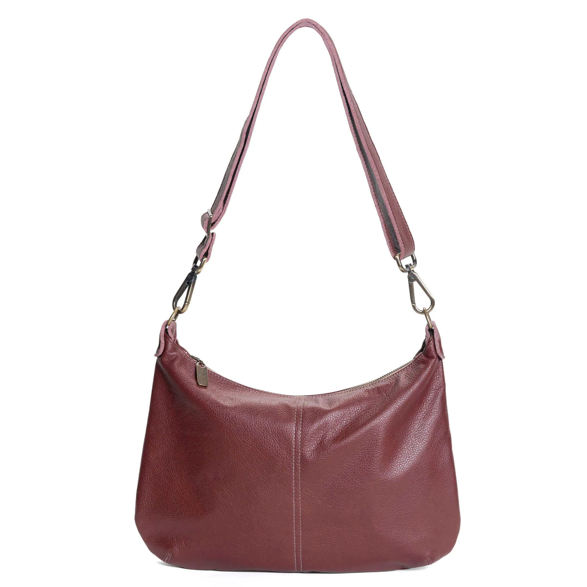 Pamela Crossbody Hobo - Free Love