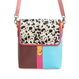 Safari Colours Shoulder Bag