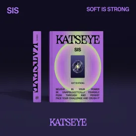 SIS (Soft Is Strong) [EP] [Strong Version]