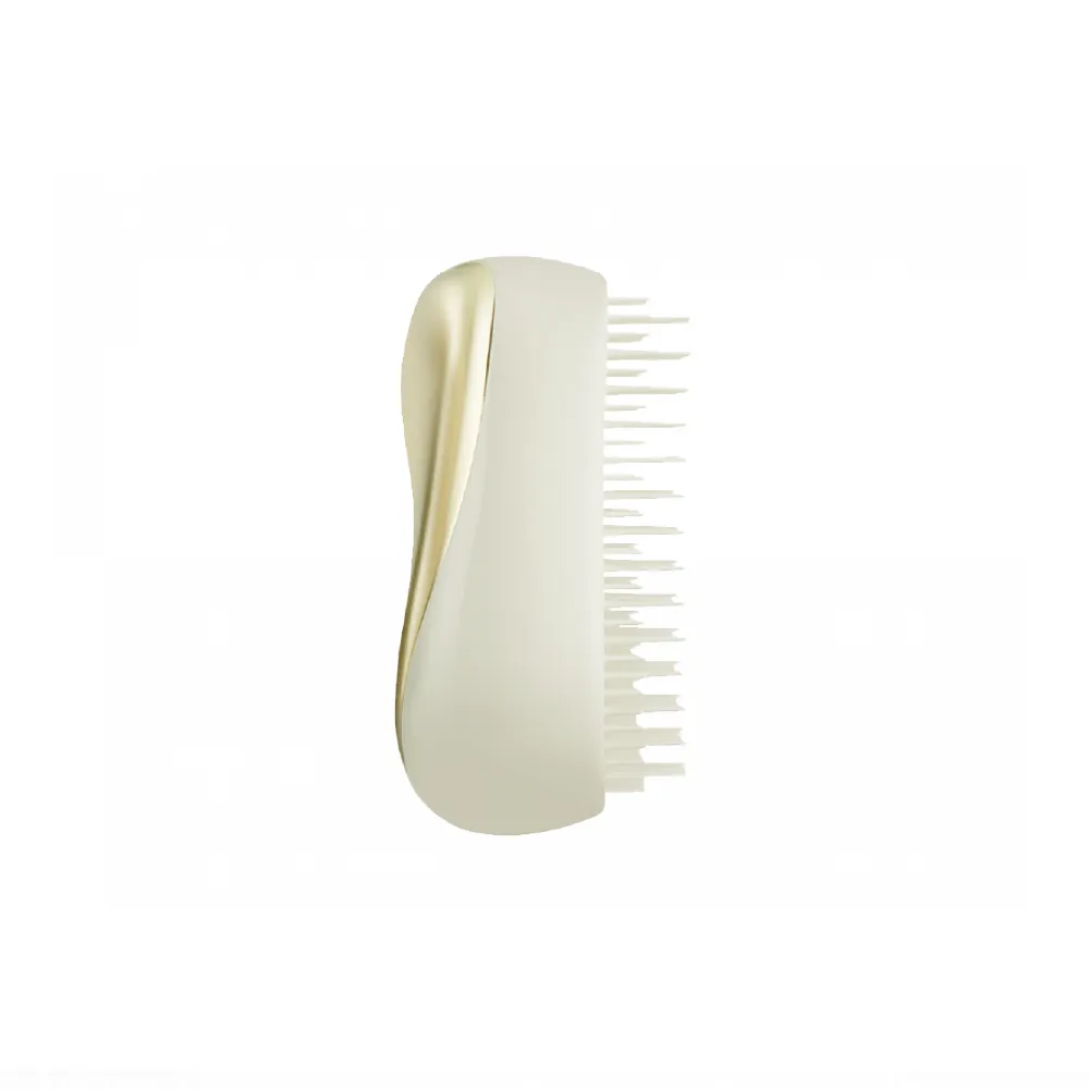 TANGLE TEEZER COMPACT CYBER METALLIC