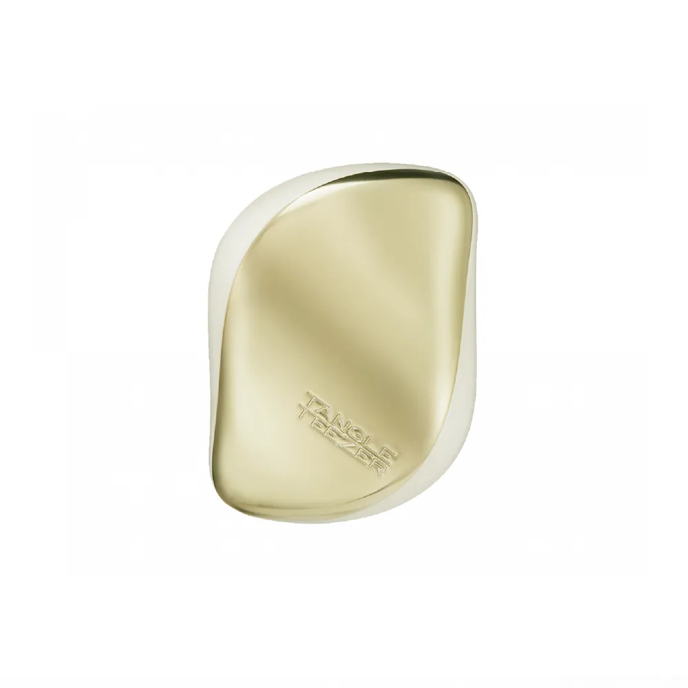 TANGLE TEEZER COMPACT CYBER METALLIC