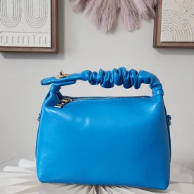 Taylor Crossbody Bucket Bag