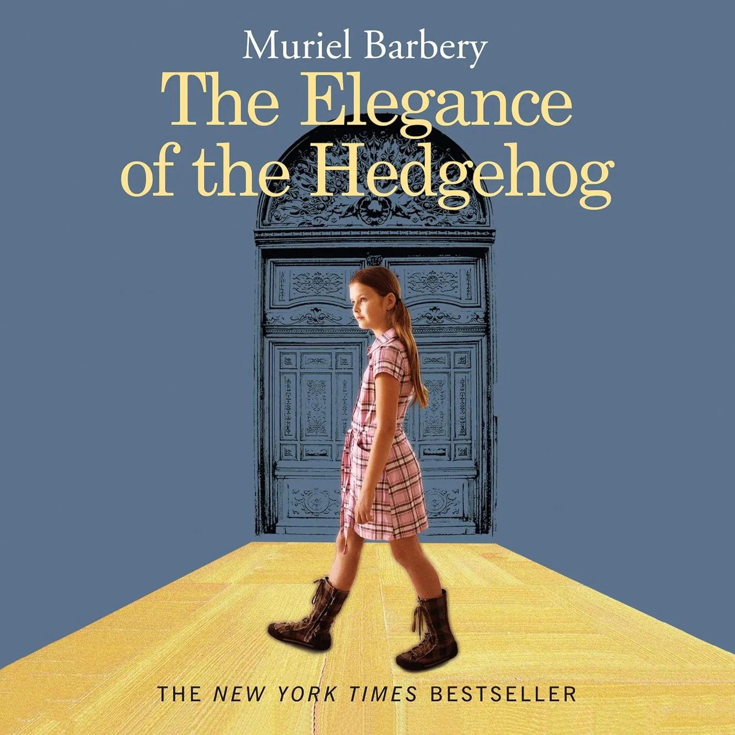 The Elegance of the Hedgehog Audio CD  Unabridged, March 1, 2021