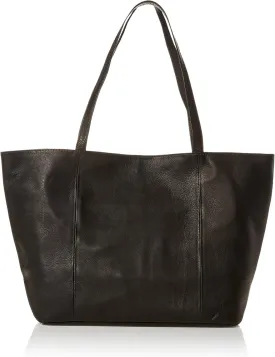 Tote, Black, One Size