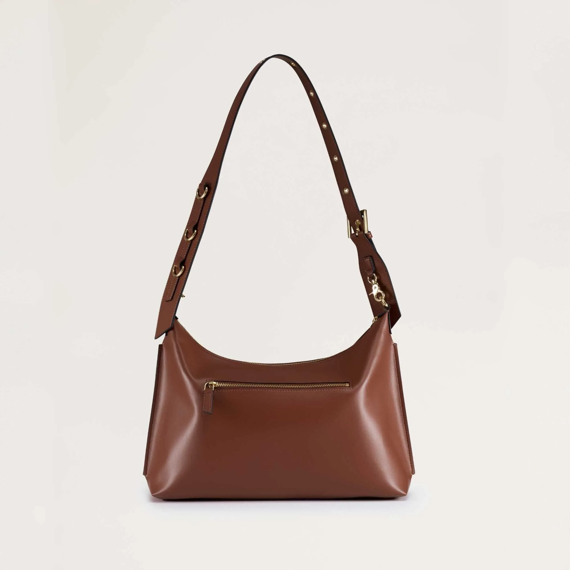 Transit Day Bag - Mahogany