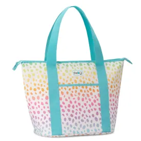 Wild Child Zippi Tote Bag