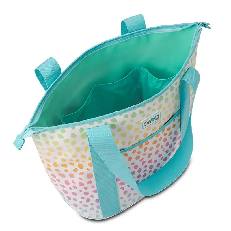 Wild Child Zippi Tote Bag