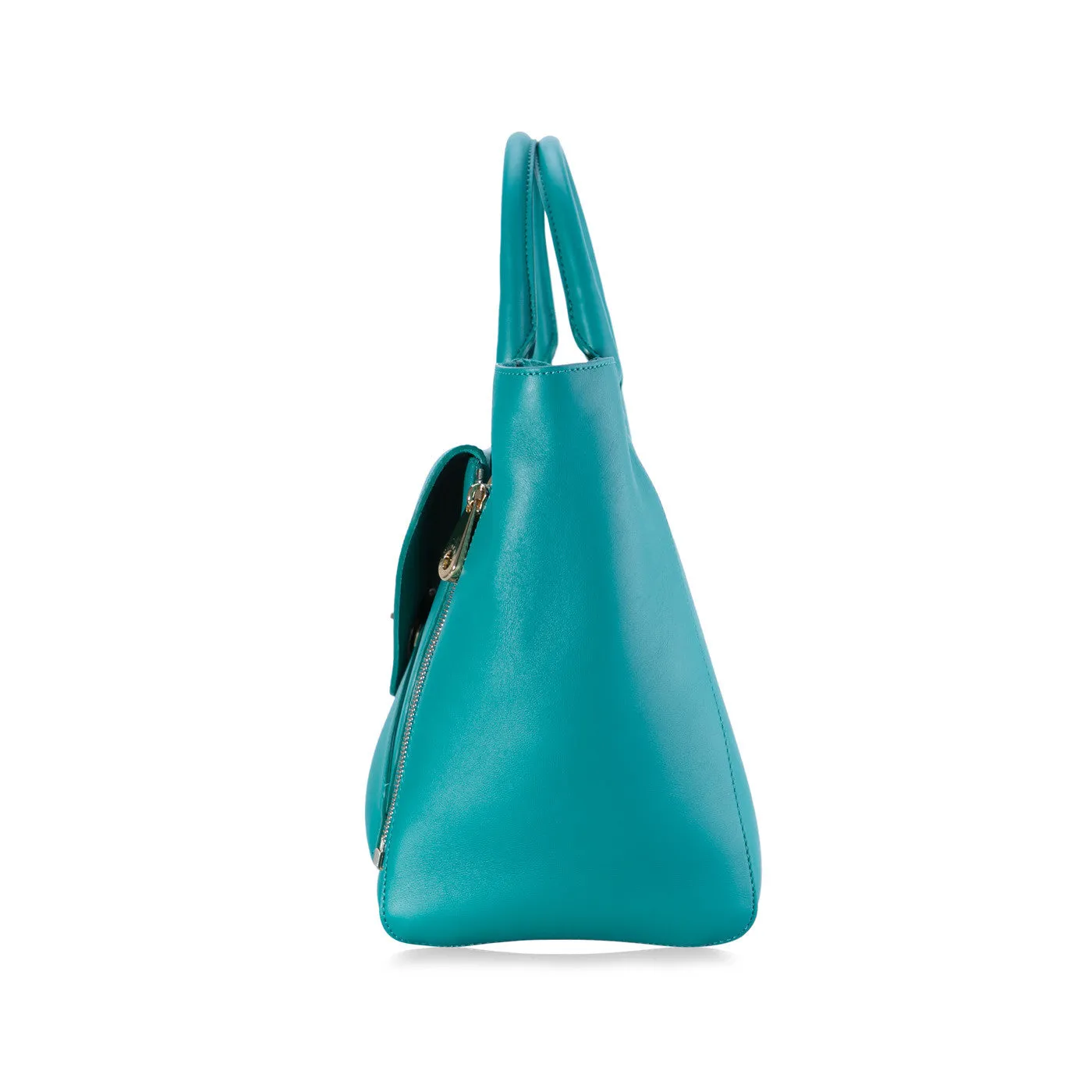 Willow Tote Silky Classic