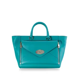 Willow Tote Silky Classic